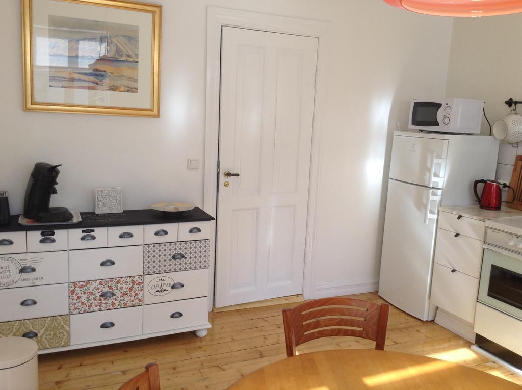 Felicia'S Flat Apartment Рейкявик Екстериор снимка