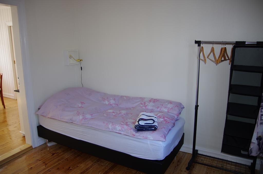 Felicia'S Flat Apartment Рейкявик Екстериор снимка